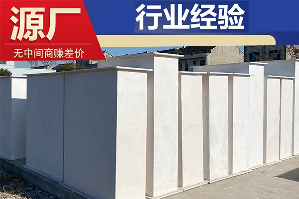 無機(jī)玻璃鋼通風(fēng)管道價(jià)格—耐腐又實(shí)用[江蘇歐升]